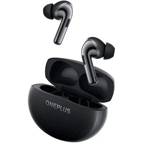 Наушники OnePlus Buds Pro 3 Midnight Opus
