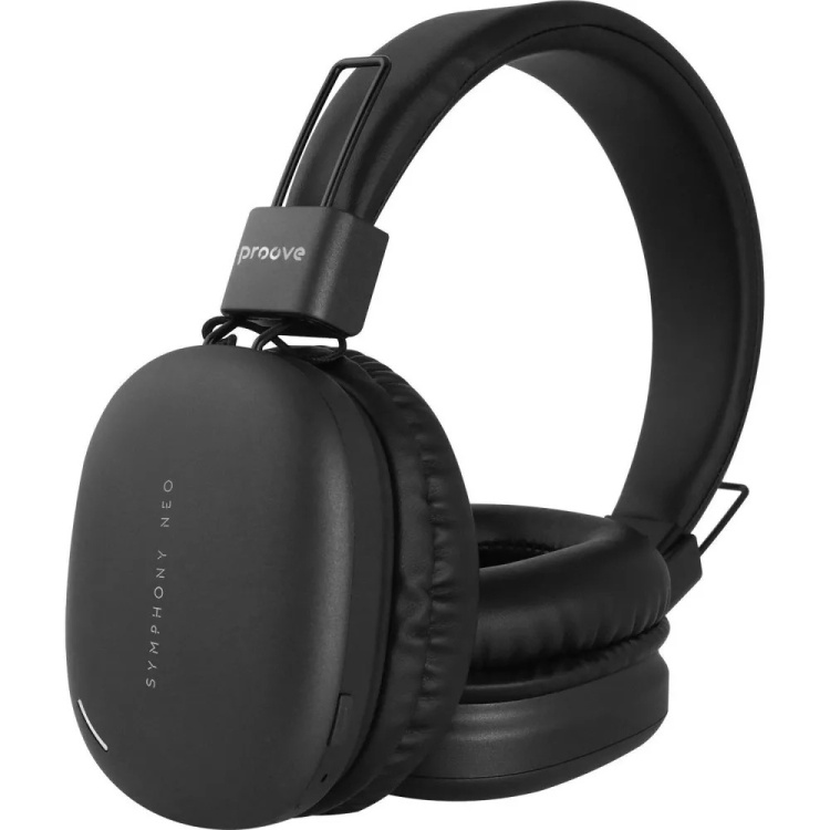 Наушники Proove Symphony Neo (APP) Black