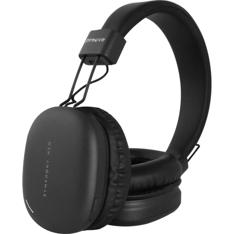 Наушники Proove Symphony Neo (APP) Black