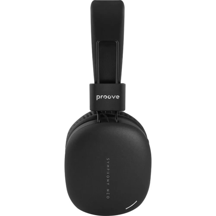 Наушники Proove Symphony Neo (APP) Black