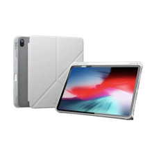 Чохол Wiwu Classic III Case for iPad Air 4/5/Air 11 (2024-2026) (Grey) (6976975616581)