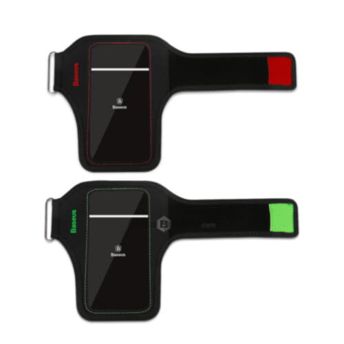 Універсальний чохол на руку Baseus Wristband in Hand Series 5.0" Універсальний чохол на руку Baseus Wristband in Hand Series 5.0"
