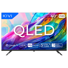 Телевізор Kivi 40 40F820KB (UA)
