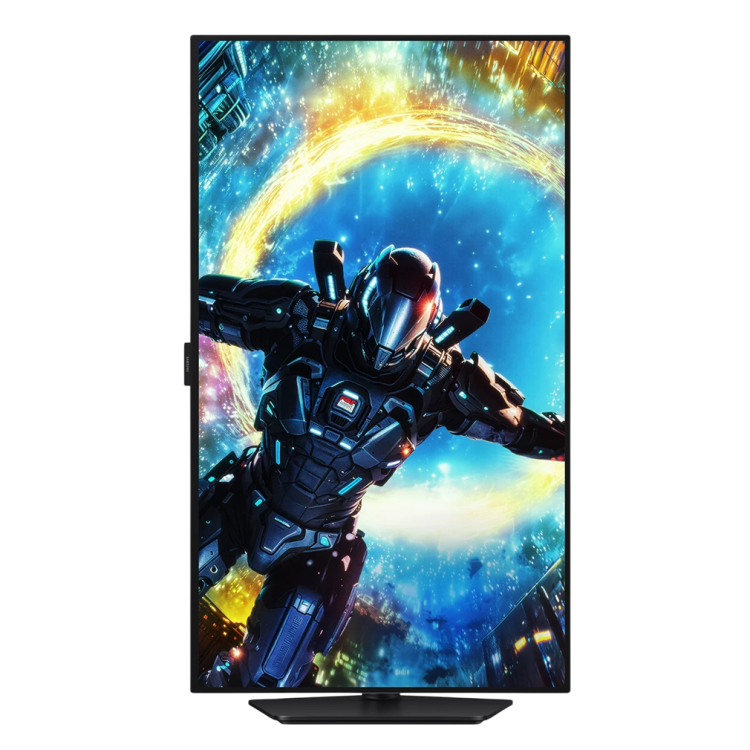 Монітор Samsung 32" Odyssey G7 OLED 165Hz LS32HG732SIXUA