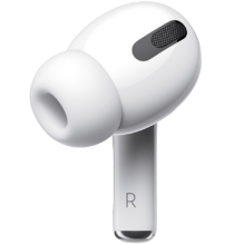 Правий навушник для Apple AirPods Pro 2 (MTJV3)
