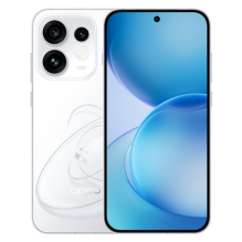 Смартфон OPPO Reno 16 Pro 5G 12/512GB (Pop White)