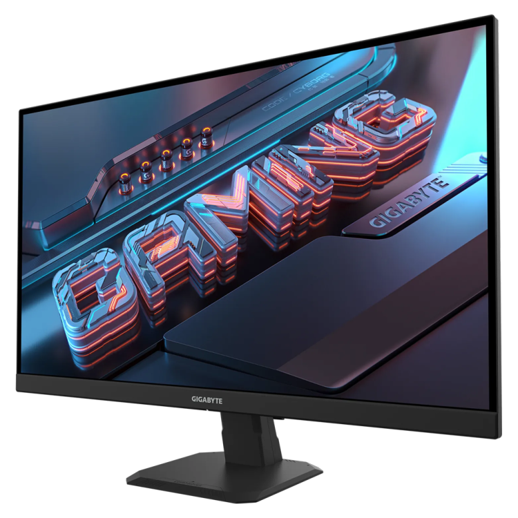 Монiтор GIGABYTE 27" IPS 160Hz GS27U (UA)