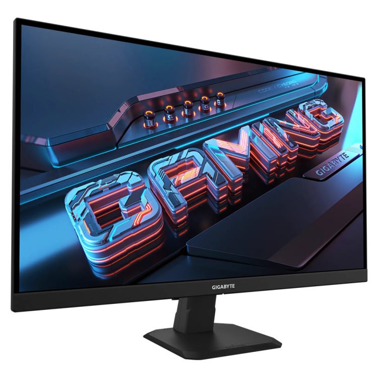 Монiтор GIGABYTE 27" IPS 160Hz GS27U (UA)