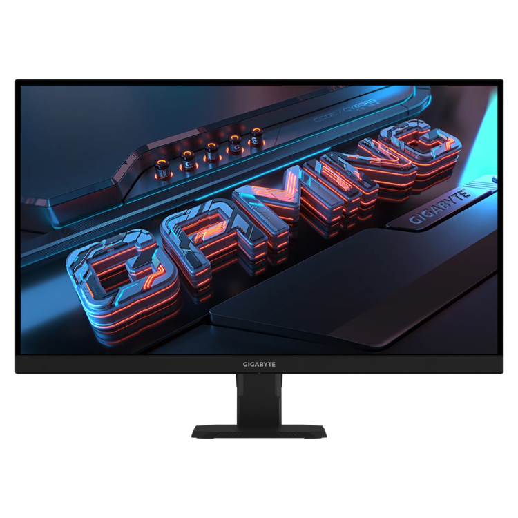 Монiтор GIGABYTE 27" IPS 160Hz GS27U (UA)