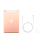 Apple iPad 10,2'' 2019 Wi-Fi 32GB Gold MW762 Apple iPad 10,2'' 2019 Wi-Fi 32GB Gold MW762
