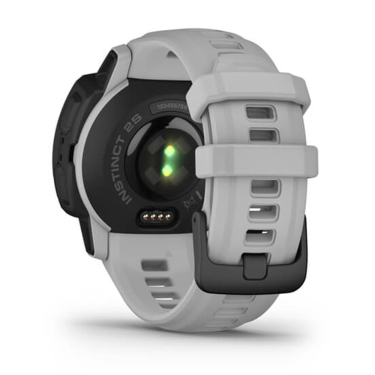 Garmin Instinct 2S Solar Mist Gray (010-02564-11/01)