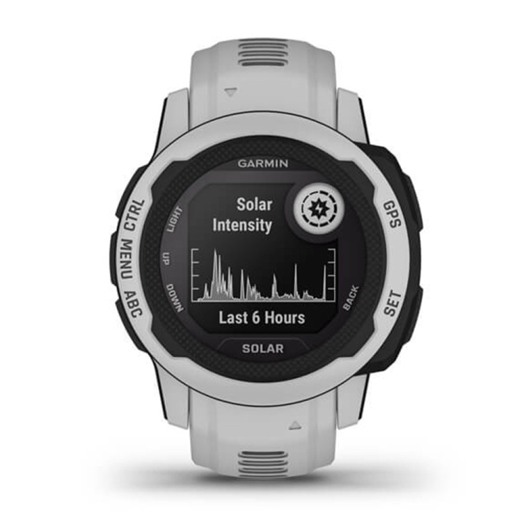 Garmin Instinct 2S Solar Mist Gray (010-02564-11/01)