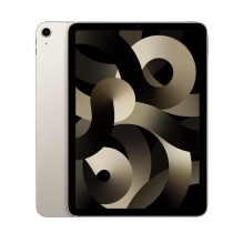 Apple iPad Air 10.9 256GB, Wi-Fi, Starlight (2022) бу (Як Новий)