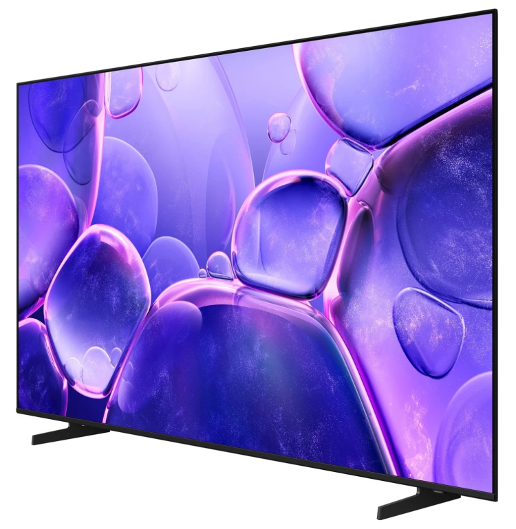 Телевізор Samsung 75 UE75U8000FUXUA