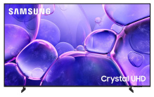 Телевізор Samsung 75 UE75U8000FUXUA