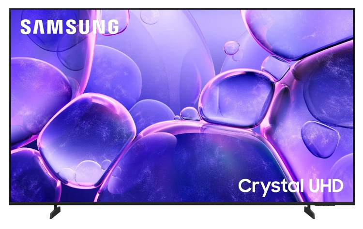 Телевізор Samsung 75 UE75U8000FUXUA