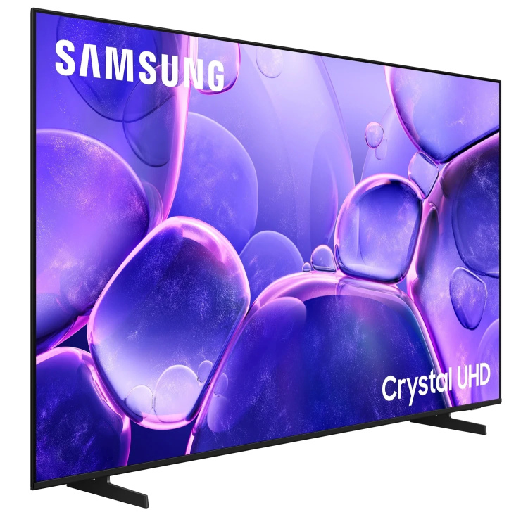 Телевізор Samsung 75 UE75U8000FUXUA