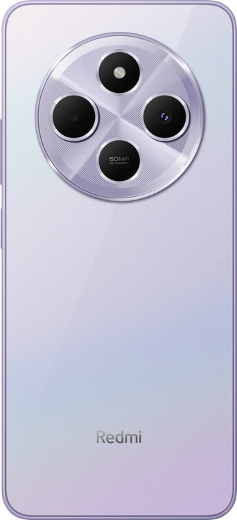 Смартфон Redmi 14C 8/256GB Dreamy Purple