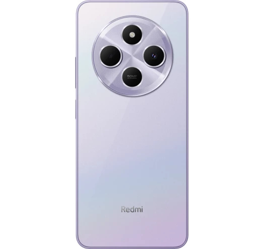Смартфон Redmi 14C 8/256GB Dreamy Purple