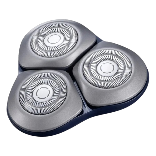 Насадка для електробритви Xiaomi Electric Shaver S101 Replacement Head (BHR7453GL)