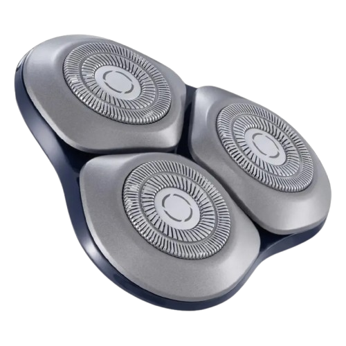 Насадка для електробритви Xiaomi Electric Shaver S101 Replacement Head (BHR7453GL)