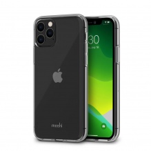 Чехол Moshi для iPhone 11 Pro Vitros Slim Clear Series (Clear)