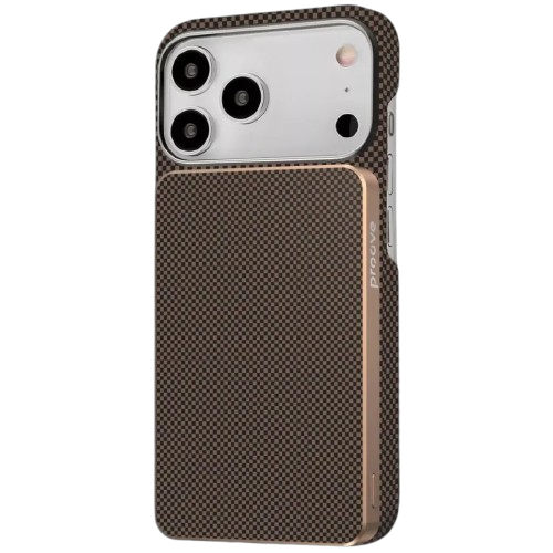 Зарядний пристрій Power Bank Proove Carbon Slim 20W 5000mAh (Sunflare) (PBCS20010050)