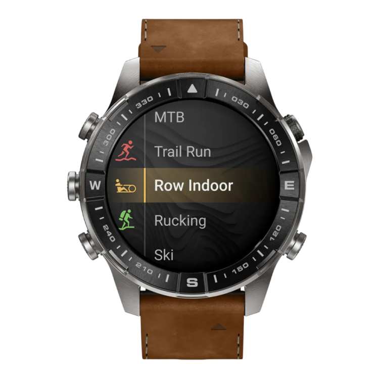 Garmin MARQ (Gen 3) Adventurer (010-04549-00)