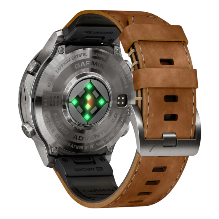 Garmin MARQ (Gen 3) Adventurer (010-04549-00)