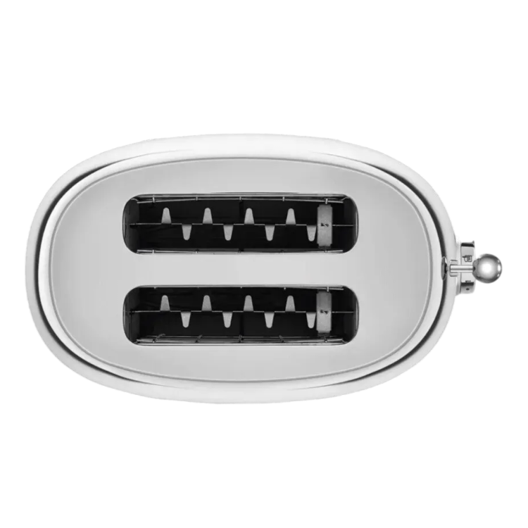 Тостер SMEG (TSF01SSEU) (Silver)