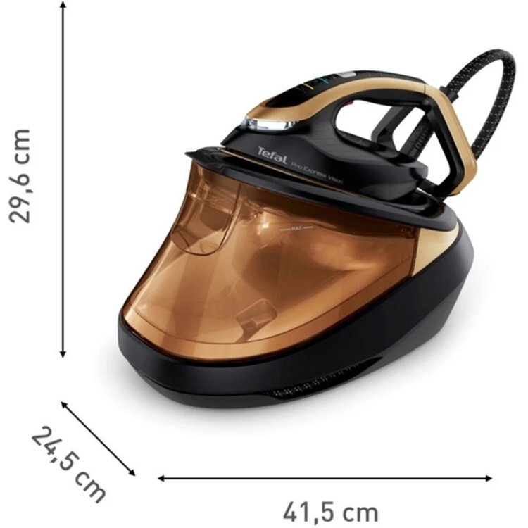 Парогенератор Tefal GV9823E1 (EU)