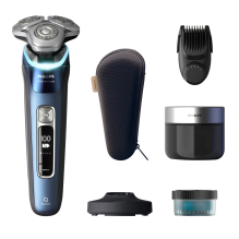 Электрическая бритва Philips Series i9000 Prestige SkinIQ (XP9201/33)