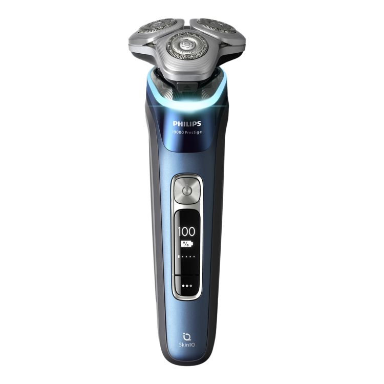 Електрична бритва Philips Series i9000 Prestige SkinIQ (XP9201/33)