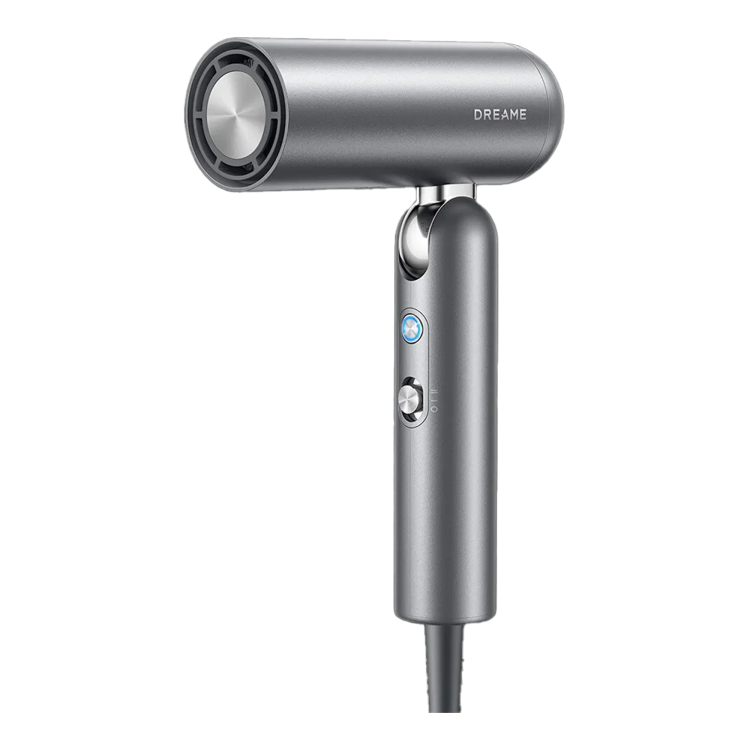 Фен Dreame Pocket (Grey) (AHD51-GR)