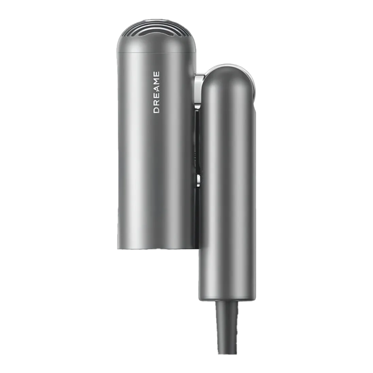 Фен Dreame Pocket (Grey) (AHD51-GR)