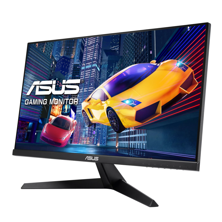Монитор Asus 23.8" VY249HGR IPS 120Hz 90LM06A3-B03A70 (UA)