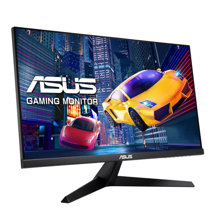 Монитор Asus 23.8" VY249HGR IPS 120Hz 90LM06A3-B03A70 (UA)