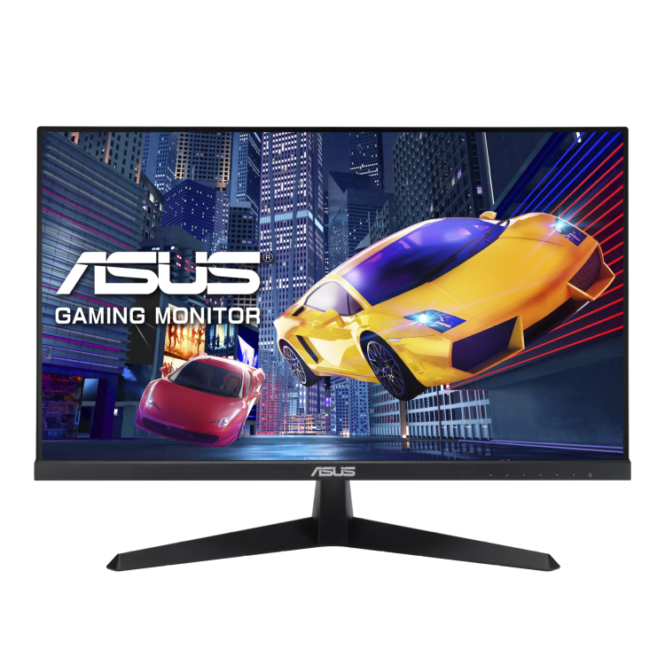 Монитор Asus 23.8" VY249HGR IPS 120Hz 90LM06A3-B03A70 (UA)