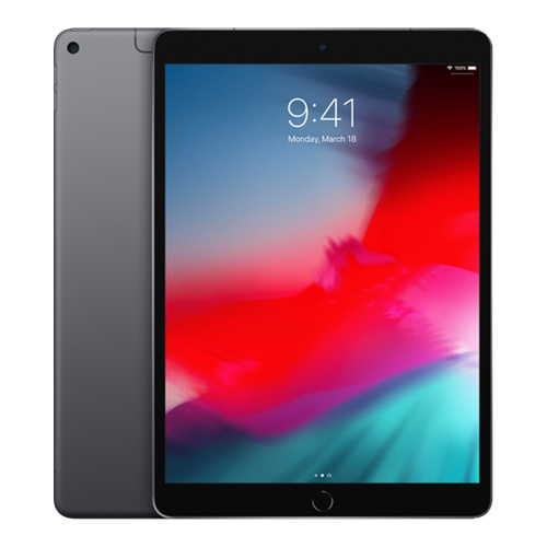 Apple iPad Air 10.5 (2019) Wi-Fi 256GB Space Gray (MUUQ2) бу