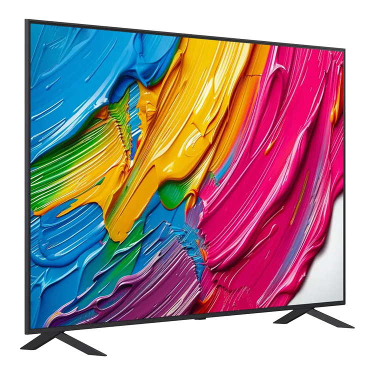 Телевизор LG 55 55QNED80A6A (UA)