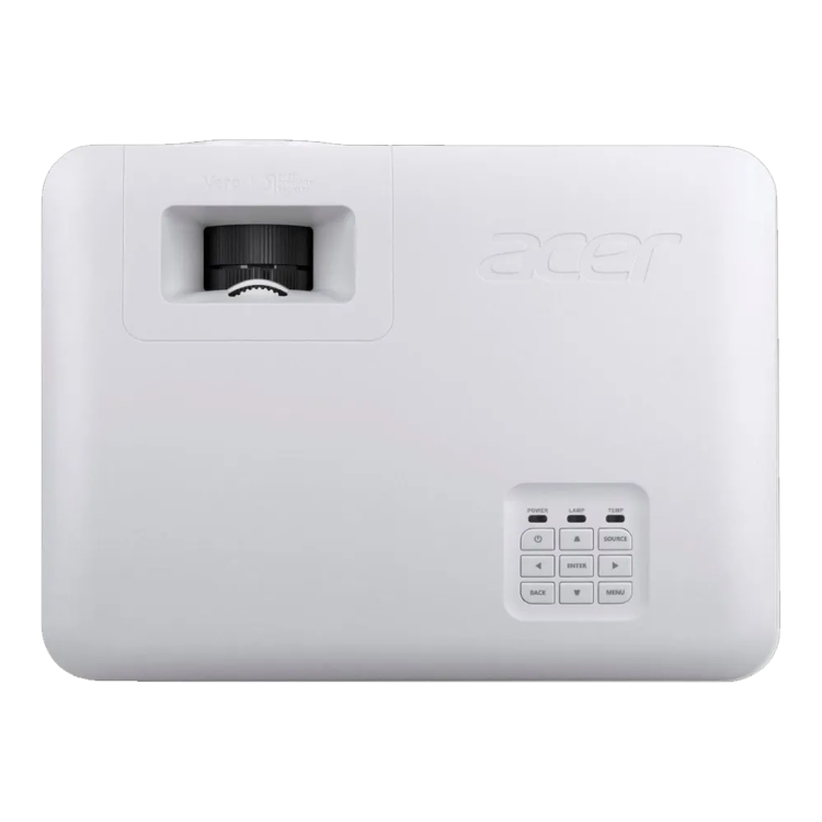 Мультимедійний проектор Acer Vero PL3515ATV MR.JXM11.001 (UA) Мультимедійний проектор Acer Vero PL3515ATV MR.JXM11.001 (UA)