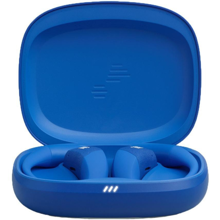 Навушники JBL Endurance Zone (Blue) (JBLENDUZONEBLU)