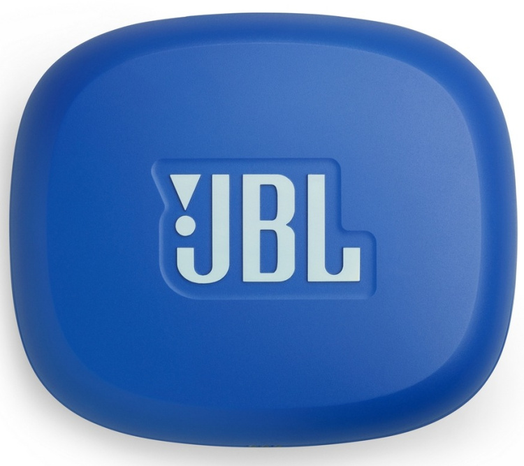 Навушники JBL Endurance Zone (Blue) (JBLENDUZONEBLU)