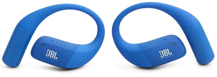 Навушники JBL Endurance Zone (Blue) (JBLENDUZONEBLU) Навушники JBL Endurance Zone (Blue) (JBLENDUZONEBLU)