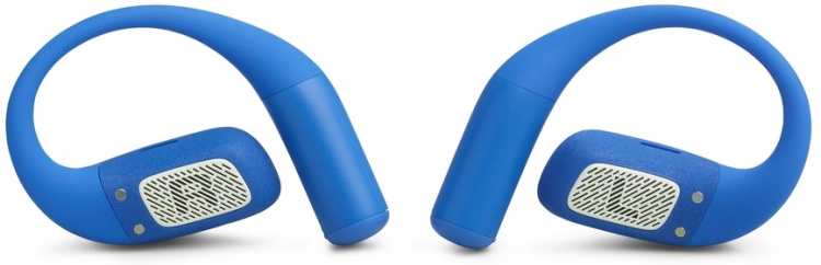 Навушники JBL Endurance Zone (Blue) (JBLENDUZONEBLU) Навушники JBL Endurance Zone (Blue) (JBLENDUZONEBLU)