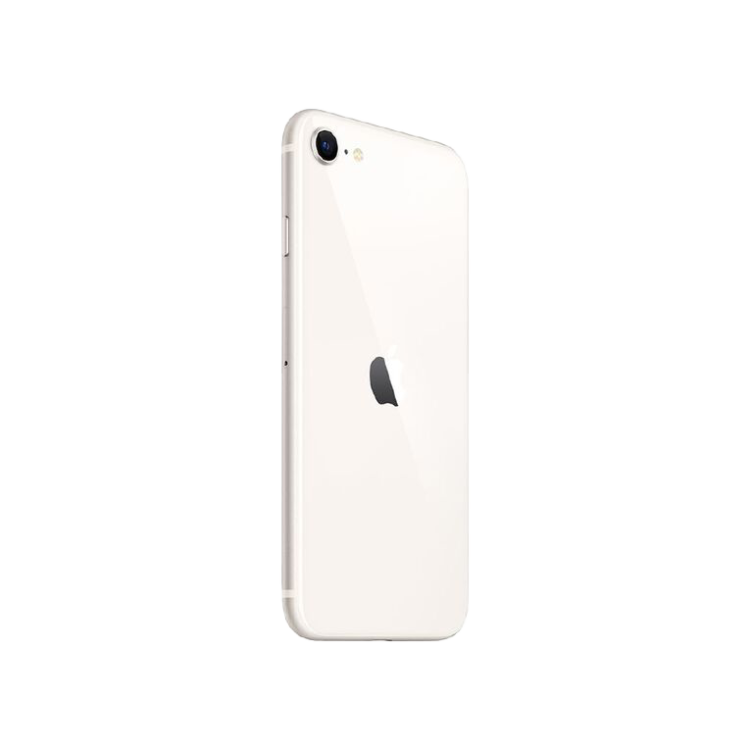Apple iPhone SE 64GB Starlight 2022 (MMX63)