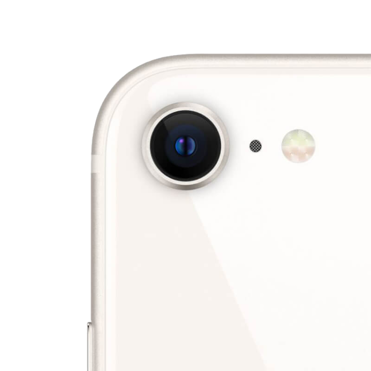 Apple iPhone SE 64GB Starlight 2022 (MMX63)