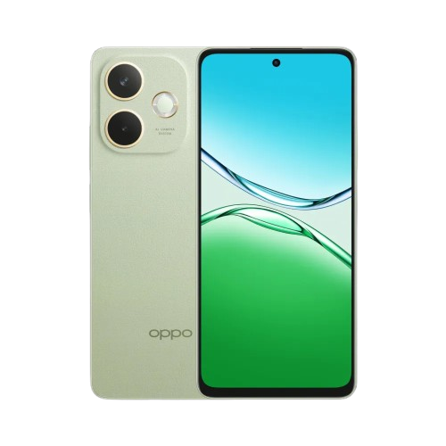 Смартфон OPPO A5 Pro 4G 8/128 Olive Green