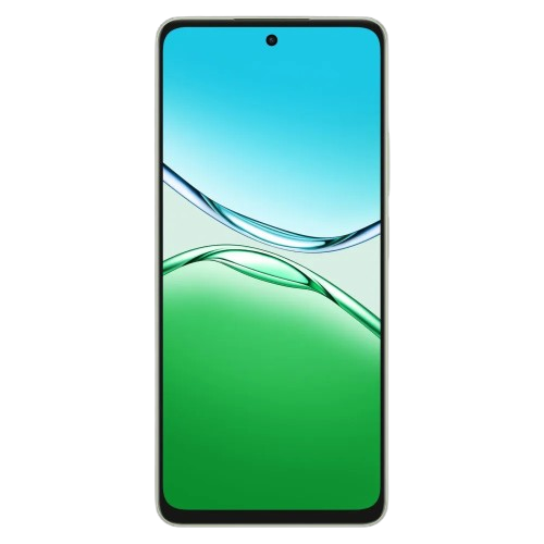 Смартфон OPPO A5 Pro 4G 8/128 Olive Green