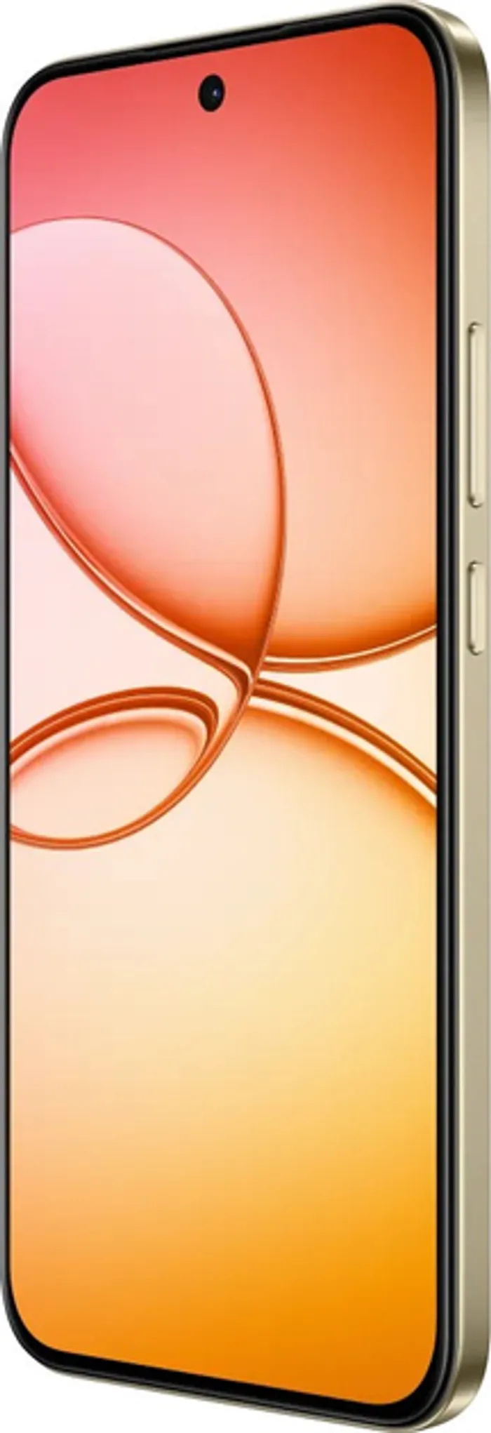 Смартфон Realme 15T 5G 8/256Gb Flowing Silver